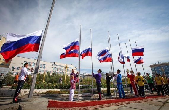 прописка в Богородицке